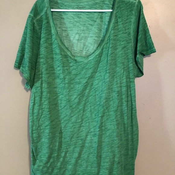 Lane Bryant Tops - Lane Bryant Shirt. Size 26/28. Lane Bryant Tops - Lane Bryant Shirt. Size 26/28.